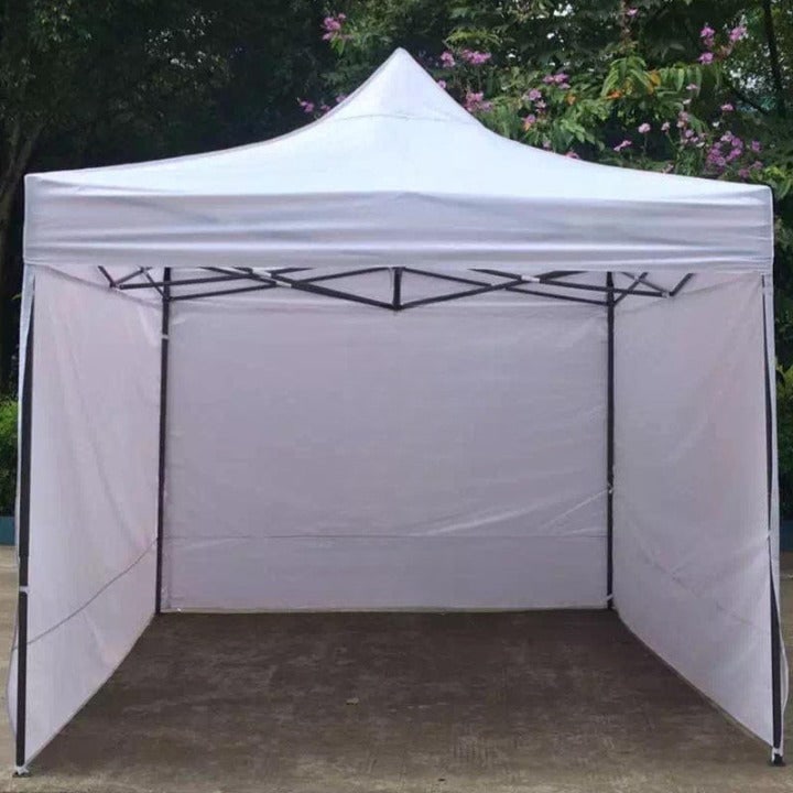 3m x 3m pop-up gazebo tent with zip-up sidewalls in Nairobi 3m x 3m pop-up gazebo tent with zip-up sidewalls in Nairobi