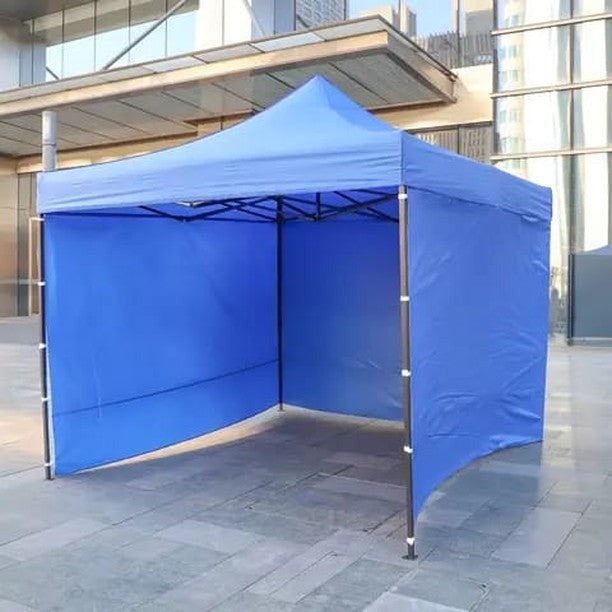 3x3m canopy tent for market stalls in Kenya 3x3m canopy tent for market stalls in Kenya