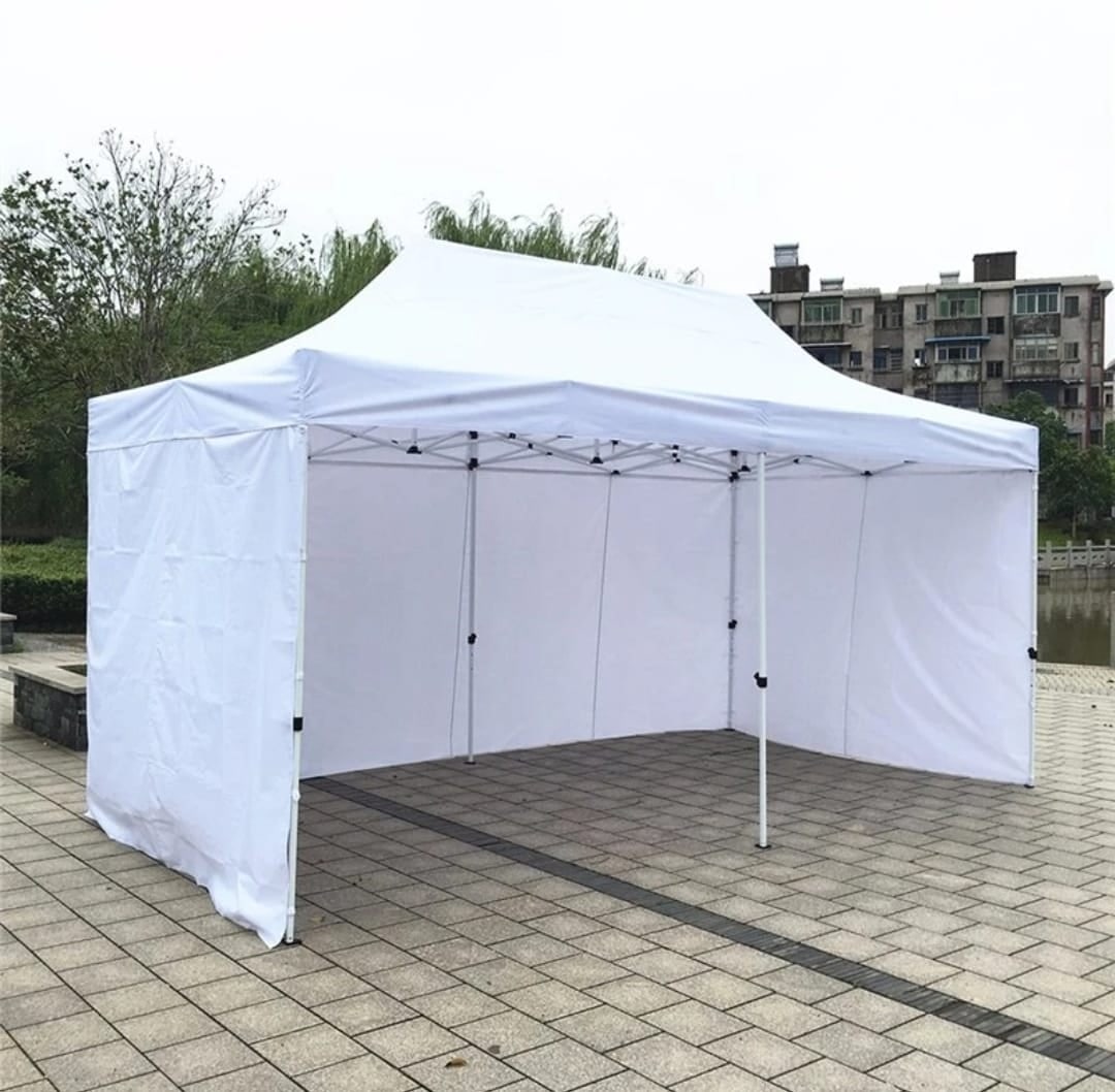 3m x 6m pop-up canopy tent for events in Nairobi 3m x 6m pop-up canopy tent for events in Nairobi