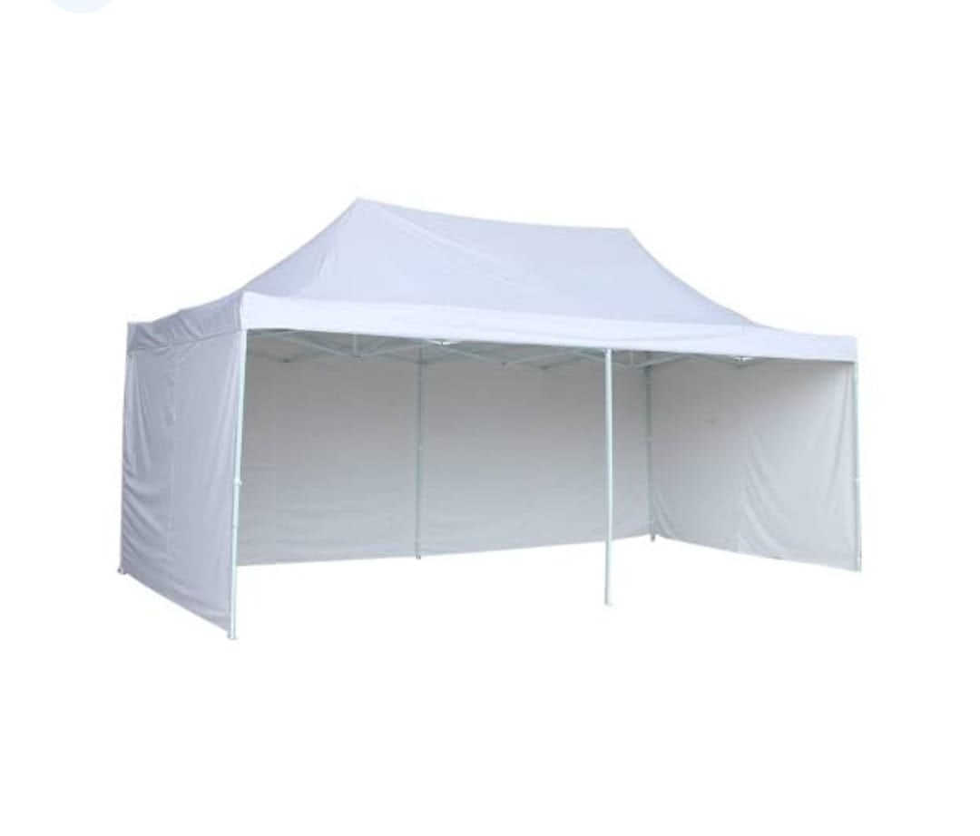 3m x 6m pop-up canopy tent for large events in Nairobi Kenya 3m x 6m pop-up canopy tent for large events in Nairobi Kenya